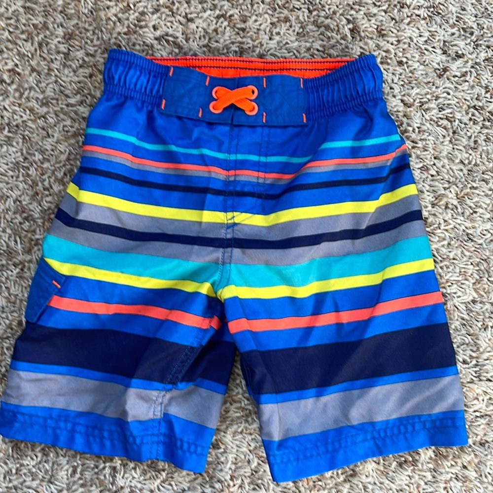 Swim trunks